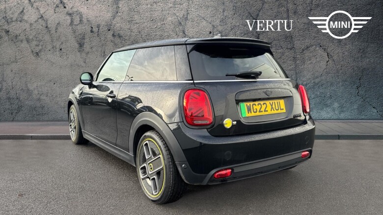 MINI Hatchback 135kW Cooper S Level 2 33kWh 3dr Auto Electric Hatchback